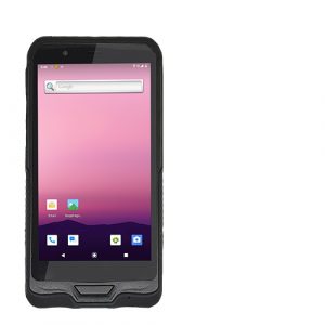 ATHESI E8T / Tablette tactile durcie sous Android - Smartetiq