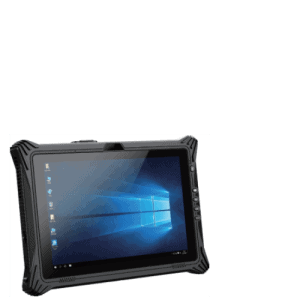La tablette durcie 8 pouces E8 sous Android et Windows • Athesi