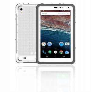 E12T : Tablette durcie 12 pouces Android 10 de la série E-ATHESI